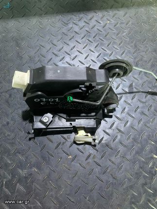 ΚΛΕΙΔΑΡΙΑ ΠΟΡΤΑΣ ΕΜΠΡΟΣ ΑΡΙΣΤΕΡΑ MINI COOPER R50 2002-2006