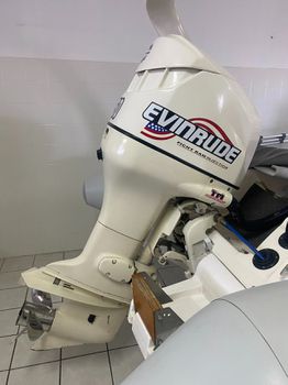 Evinrude '00 150Hp XL