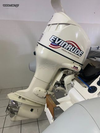 Evinrude '00 150Hp XL