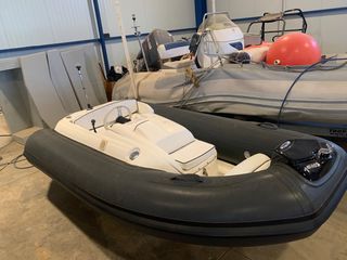 Avon 2006 SEA SPORT 3.20 DL JET