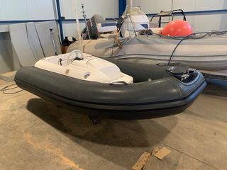 Avon 2006 SEA SPORT 3.20 DL JET-thumb-1