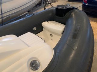 Avon 2006 SEA SPORT 3.20 DL JET-thumb-5