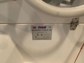 Avon 2006 SEA SPORT 3.20 DL JET-thumb-9