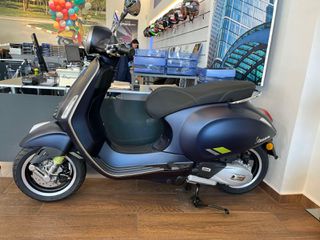 Vespa Primavera 150 3V 2025 ABS TECH E5+