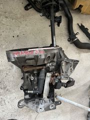 Σασμάν από κινητήρα 199Α9000 Fiat diesel punto 1.3-thumb-1