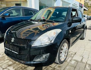 Suzuki Swift '12 1.3 DDiS