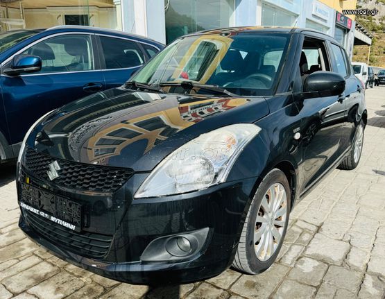 Suzuki Swift '12 1.3 DDiS