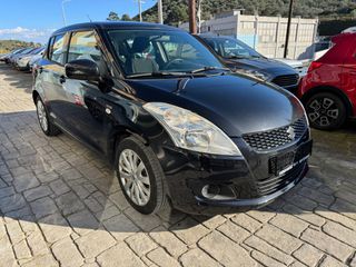 Suzuki Swift 2012 1.3 DDiS