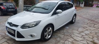 Ford Focus '12 1.0 ECOBOOST SPORT