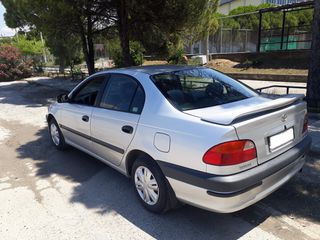 Toyota Avensis '99 AVENSIS 1.6