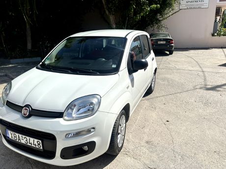 Fiat Panda '17 PANDA 1.2