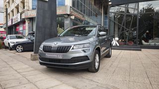 Skoda Karoq '20 TDI AMBITION 116HP