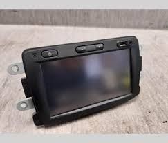 ΟΘΟΝΗ-AUTO RADIO NAVI-thumb-1