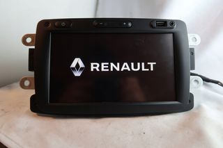 ΟΘΟΝΗ-AUTO RADIO NAVI-thumb-2