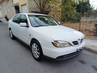 Nissan Primera '99