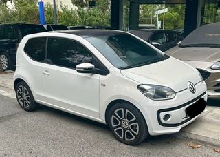 Volkswagen Up '15