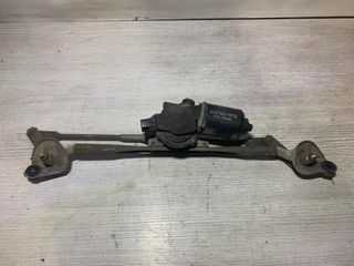 ΜΟΤΕΡ ΥΑΛΟΚΑΘΑΡΙΣΤΗΡΩΝ ΜΕ ΝΤΙΖΕΣ TOYOTA COROLLA H/B JAPAN 2002-2006