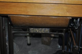 ΡΑΠΤΟΜΗΧΑΝΗ SINGER-thumb-1