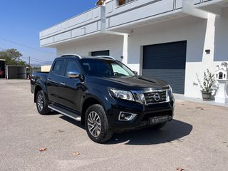 Nissan Navara '17 NAVARA