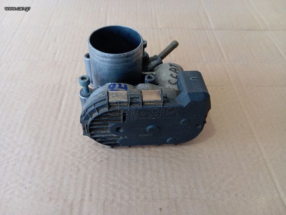 SEAT IBIZA 1999-2002 ΠΕΤΑΛΟΥΔΑ ΓΚΑΖΙΟΥ ΚΩΔ. 030133062A, 0280750049