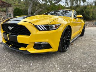 Ford Mustang '16 FASTBACK 2.3 ECOBOOST AUTOMATIC