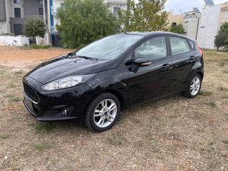 Ford Fiesta '16 1.25 Trend -ΖΑΝΤΕΣ