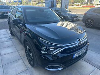 Citroen C4 X '24 SHINE PACK