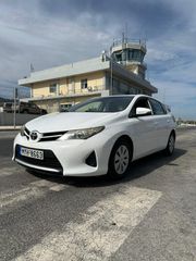 Toyota Auris 2014 1.4