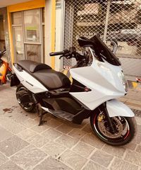 Gilera GP 800 '11