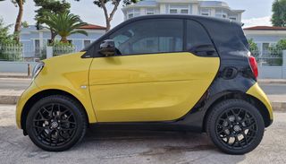 Smart ForTwo '16 * PASSION AYTOMATO *