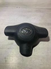 ΑΕΡΟΣΑΚΟΣ AIRBAG ΟΔΗΓΟΥ TOYOTA COROLLA H/B JAPAN 2002-2006