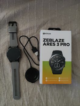 Zeblaze Ares 3 pro