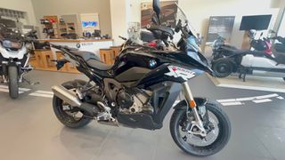 Bmw S 1000 XR 2025 TRIPLE BLACK-thumb-1