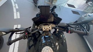 Bmw S 1000 XR 2025 TRIPLE BLACK-thumb-10