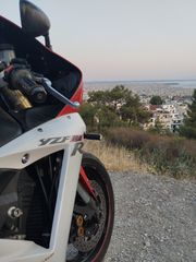 Yamaha YZF-R1 '03 YZF R1