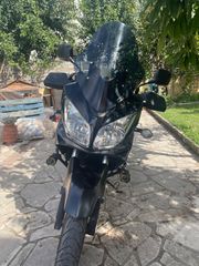 Suzuki V-Strom 650 2007 DL 650 V-STROM ABS