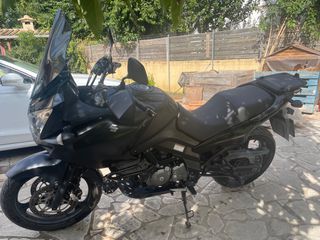 Suzuki V-Strom 650 2007 DL 650 V-STROM ABS-thumb-1