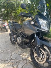 Suzuki V-Strom 650 2007 DL 650 V-STROM ABS-thumb-2