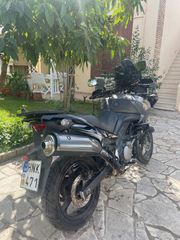 Suzuki V-Strom 650 2007 DL 650 V-STROM ABS-thumb-3