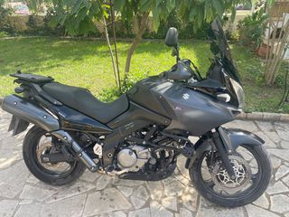Suzuki V-Strom 650 2007 DL 650 V-STROM ABS-thumb-4