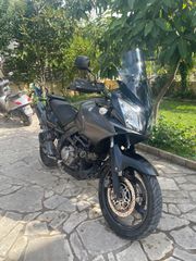 Suzuki V-Strom 650 2007 DL 650 V-STROM ABS-thumb-5