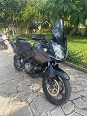 Suzuki V-Strom 650 2007 DL 650 V-STROM ABS-thumb-6