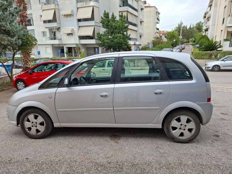 Opel Meriva '06