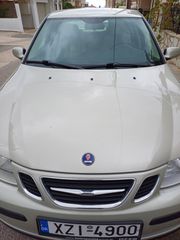 Saab 9-3 '07