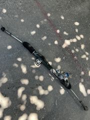 Κρεμαριερα NISSAN ALMERA N16 PRIMERA P12