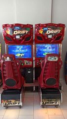 Κερματοφόρα διάφορα,μπιλιαρδα,κουνιστα air hockey video games γερανακια κτλ