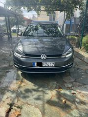 Volkswagen Golf '19 TSI 150PS