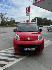 Fiat Qubo '11 1.3 MULTIJET