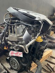 Μοτέρ Fiat Lancia 188Α9000 Diesel 1.3
