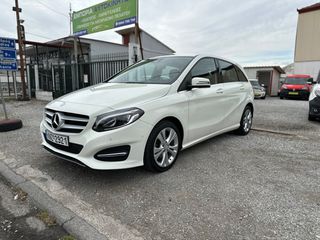 Mercedes-Benz B 200 2016 B200CDI-thumb-1